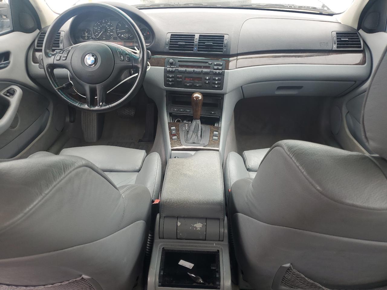 2003 BMW 3 SERIES