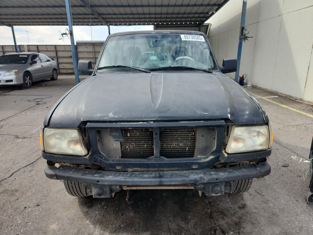 2006 FORD RANGER