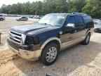 2014 FORD Expedition