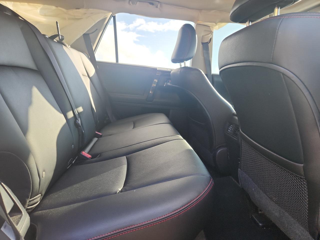 2017 TOYOTA 4Runner