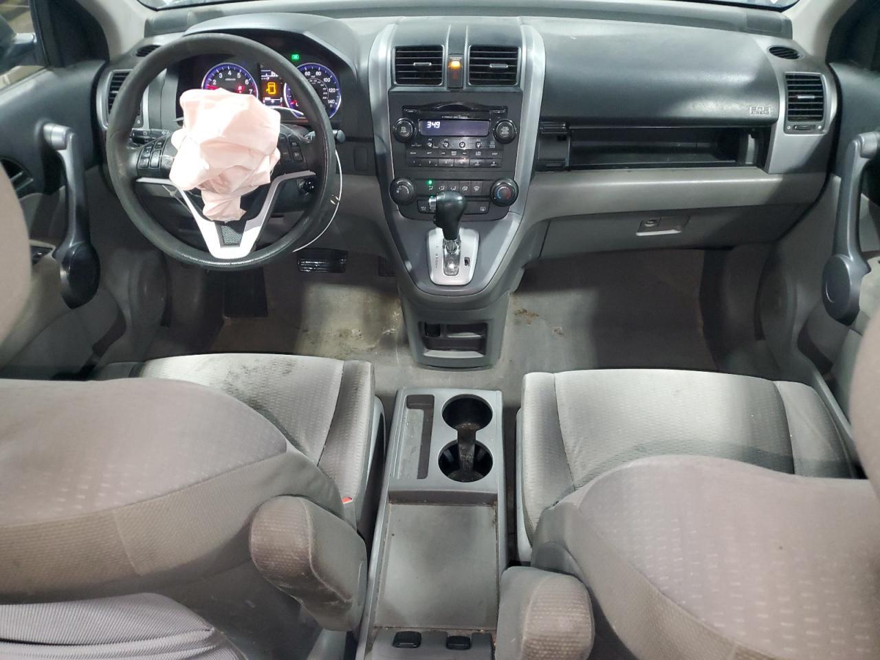 2008 HONDA CR-V