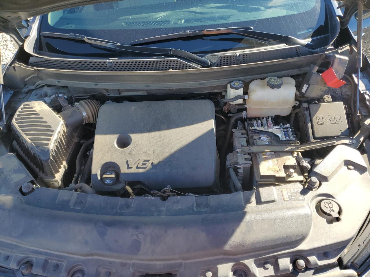 2021 BUICK ENCLAVE