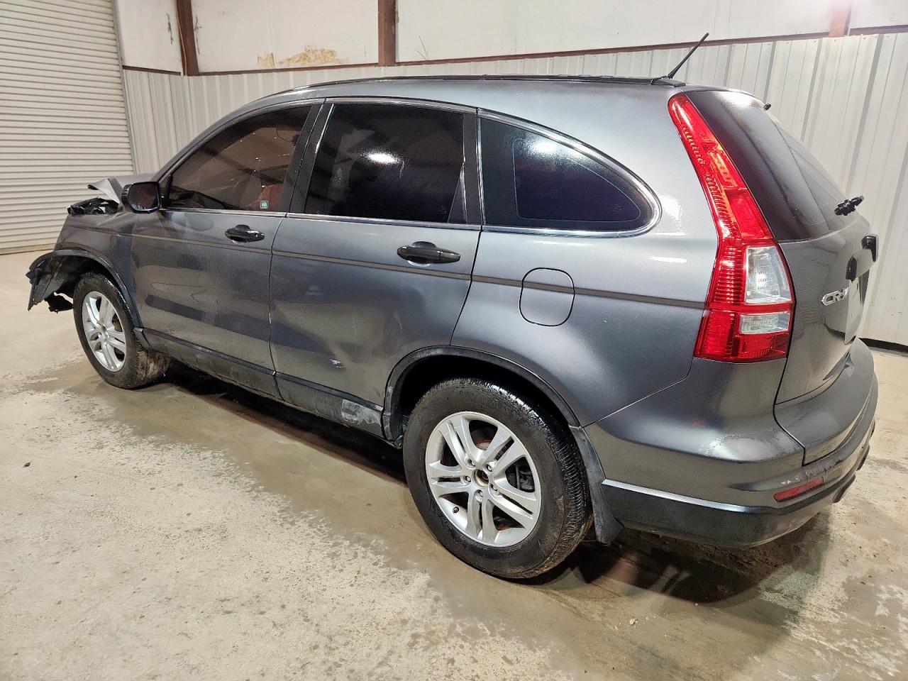 2010 HONDA CR-V