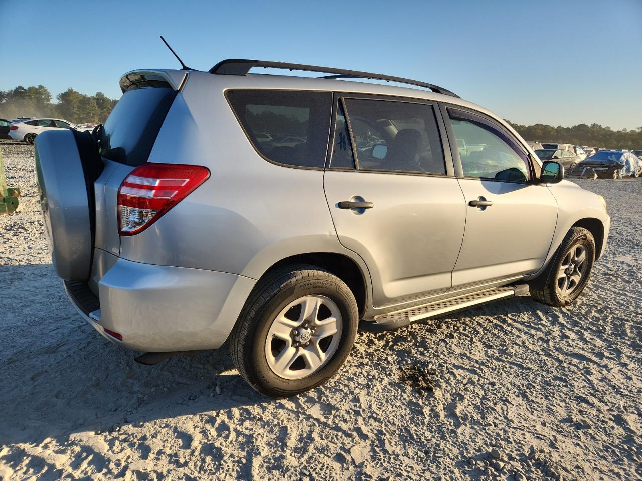 2010 TOYOTA RAV4