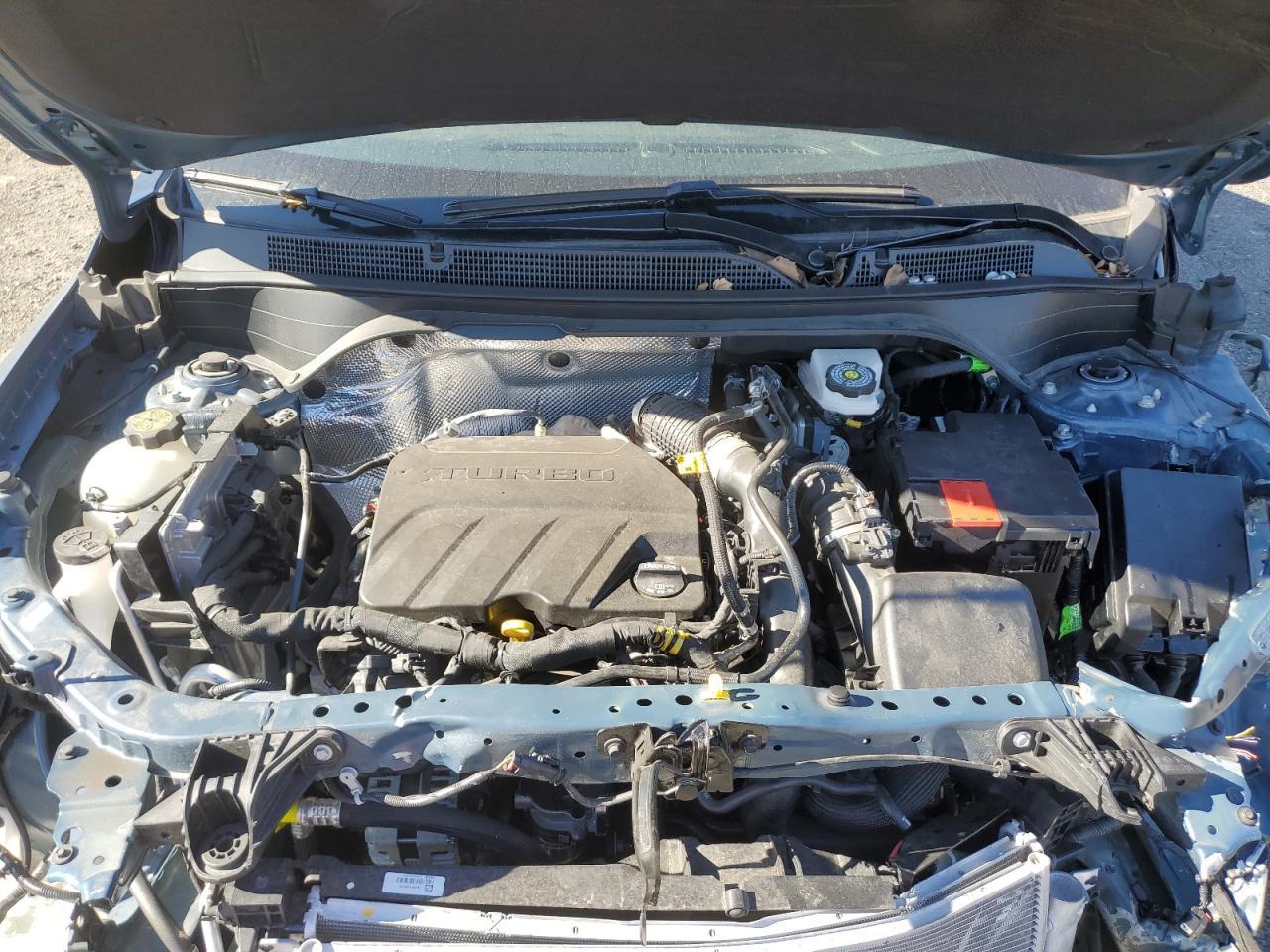 2024 BUICK Envista