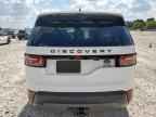 2018 LAND ROVER Discovery
