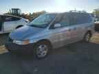 2001 HONDA ODYSSEY