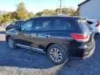 2013 NISSAN PATHFINDER