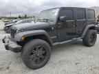 2016 JEEP Wrangler Unlimited