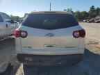 2012 CHEVROLET TRAVERSE