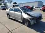 2003 TOYOTA COROLLA