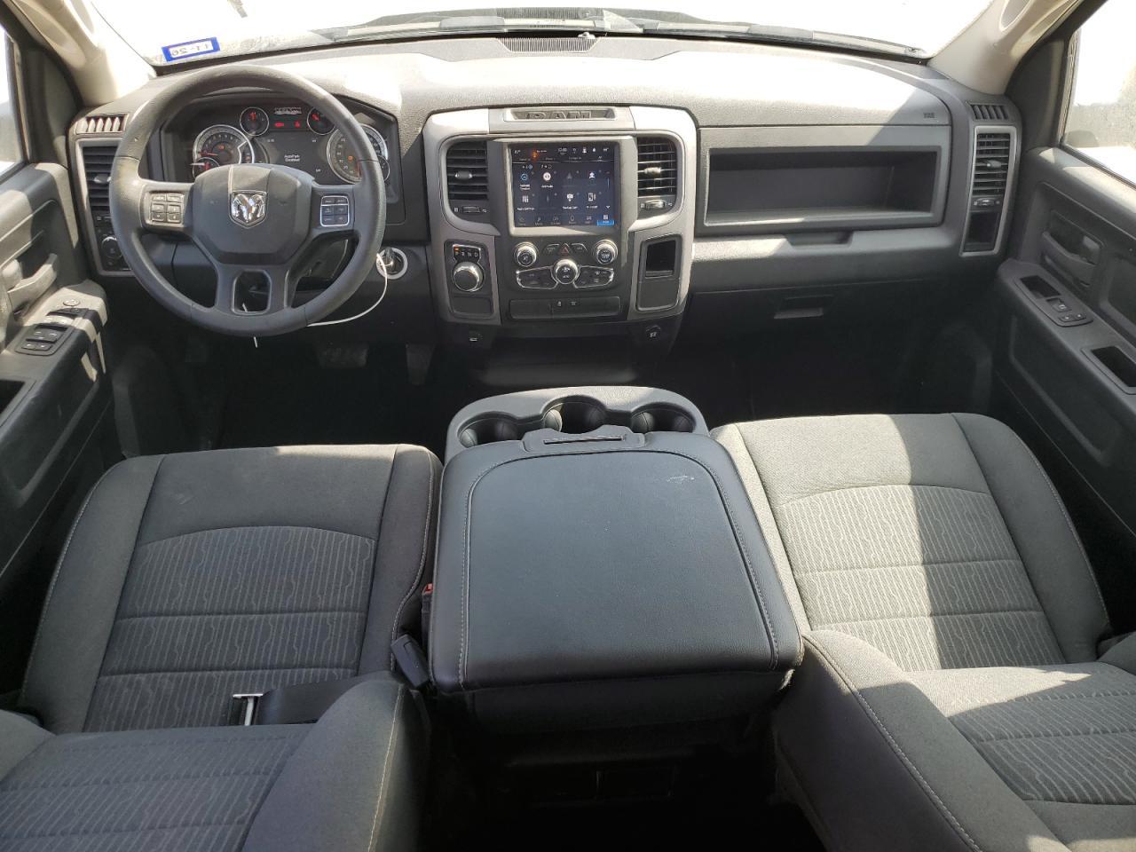 2024 RAM 1500