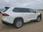 2024 TOYOTA HIGHLANDER