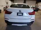 2015 BMW X4