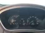 2017 LINCOLN MKX