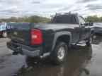 2007 CHEVROLET Silverado