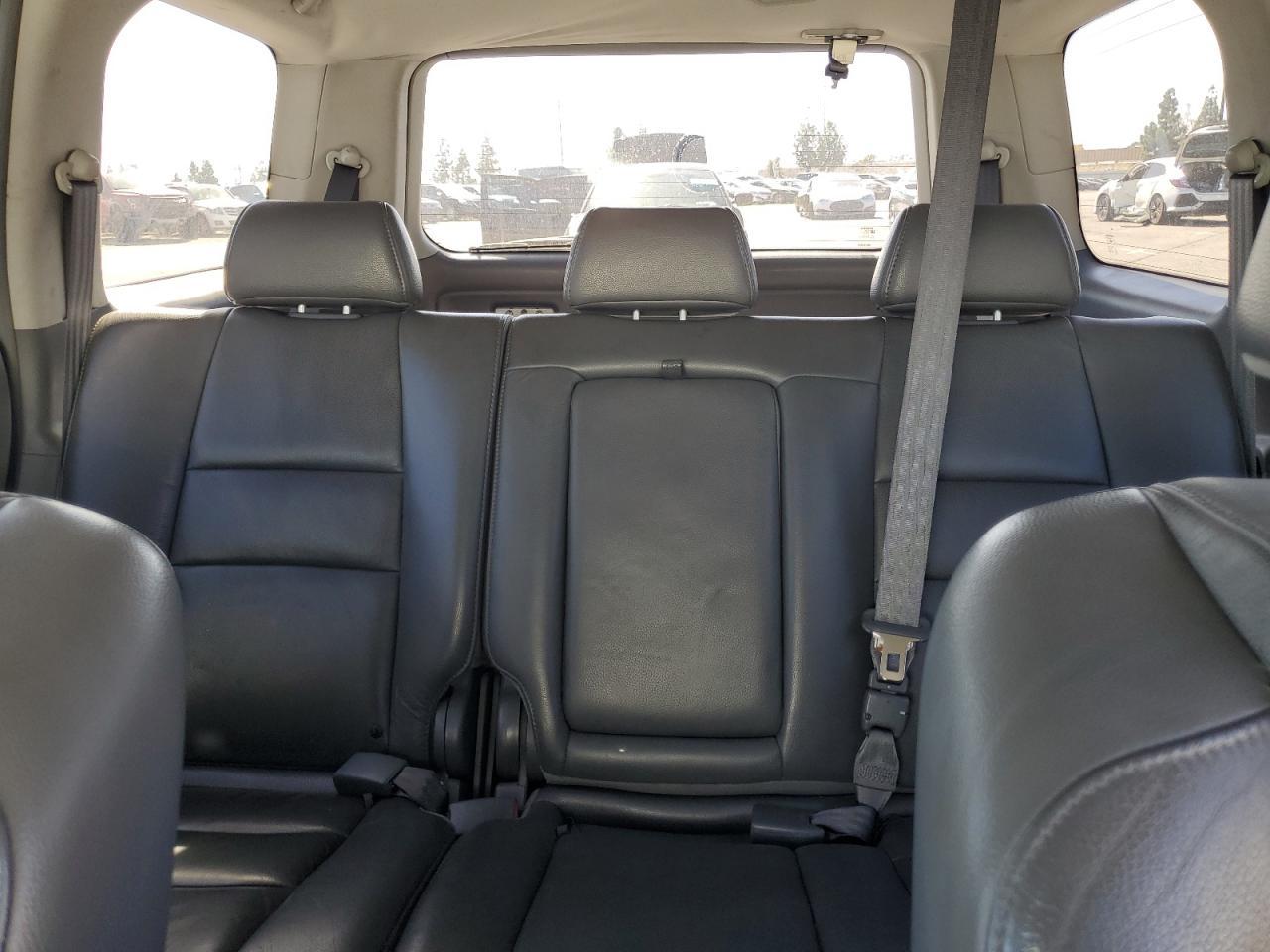 2006 HONDA PILOT
