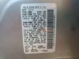 2012 NISSAN ROGUE