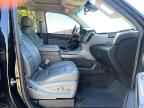 2017 CHEVROLET Suburban