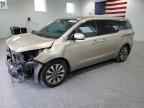 2015 KIA SEDONA