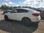 2017 BMW X4