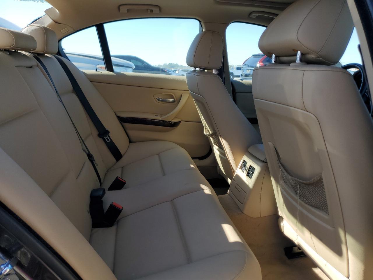2008 BMW 3 SERIES