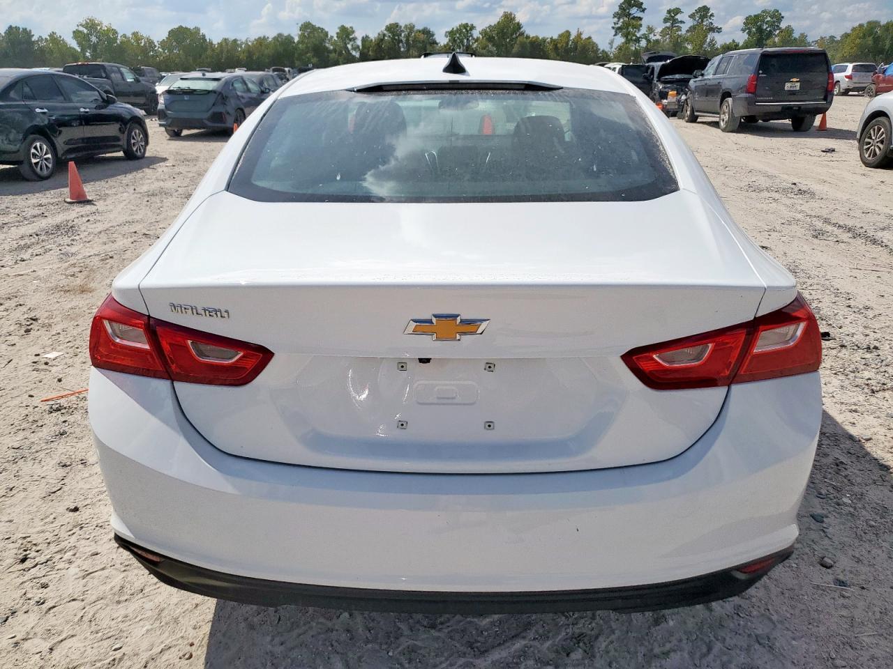 2023 CHEVROLET MALIBU