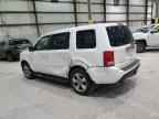 2012 HONDA PILOT