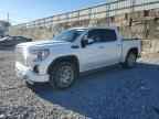 2019 GMC Sierra