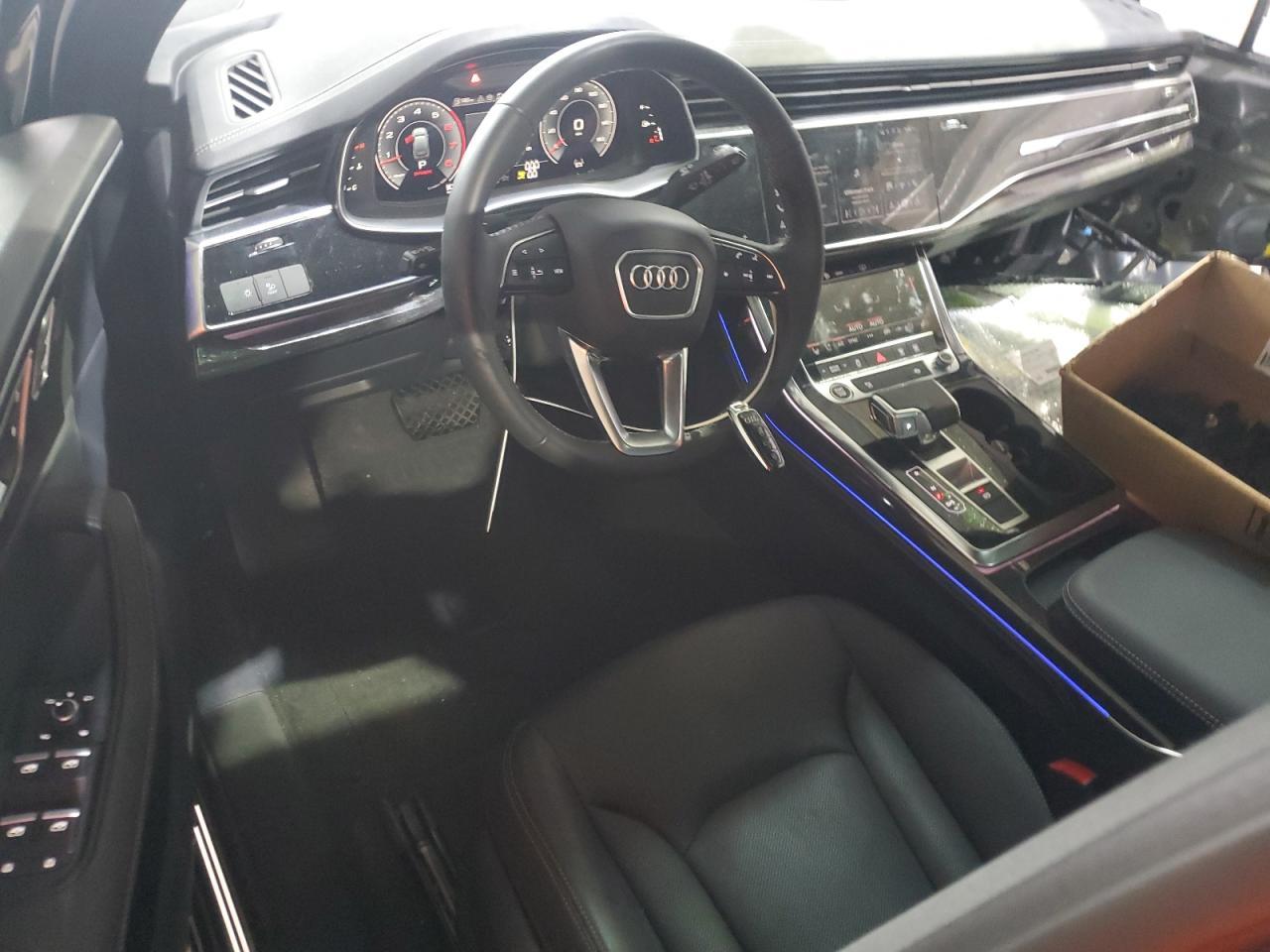 2025 AUDI Q7