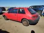 1991 MAZDA 323