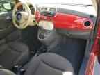 2012 FIAT 500
