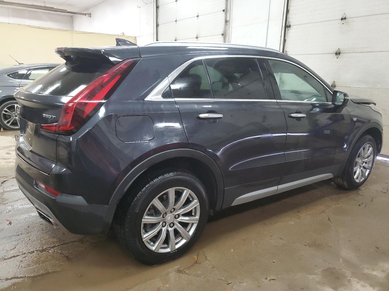 2023 CADILLAC XT4