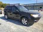 2010 SUBARU FORESTER