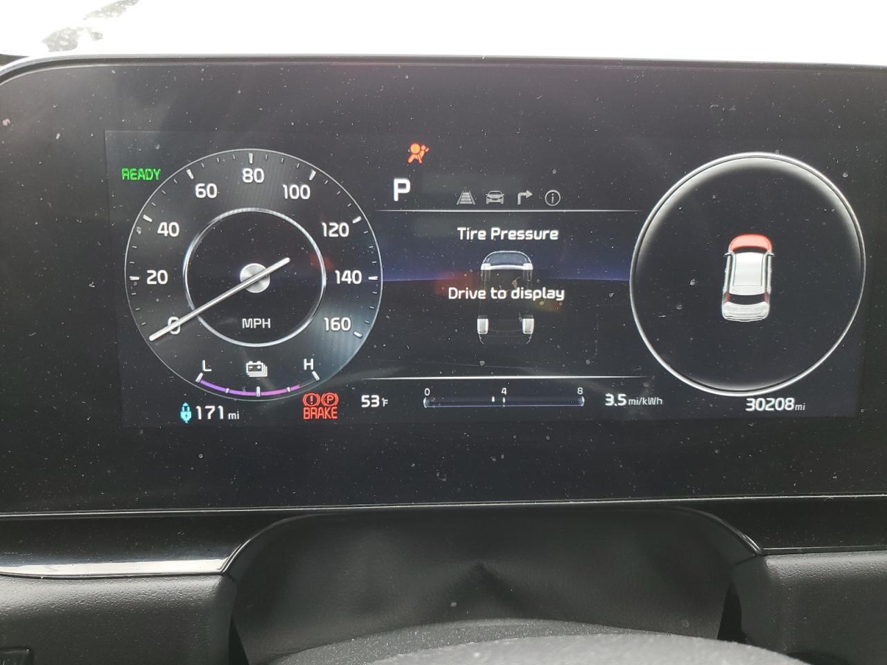 2023 KIA Niro