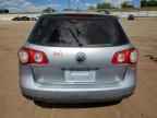 2007 VOLKSWAGEN Passat