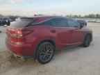2022 LEXUS Rx