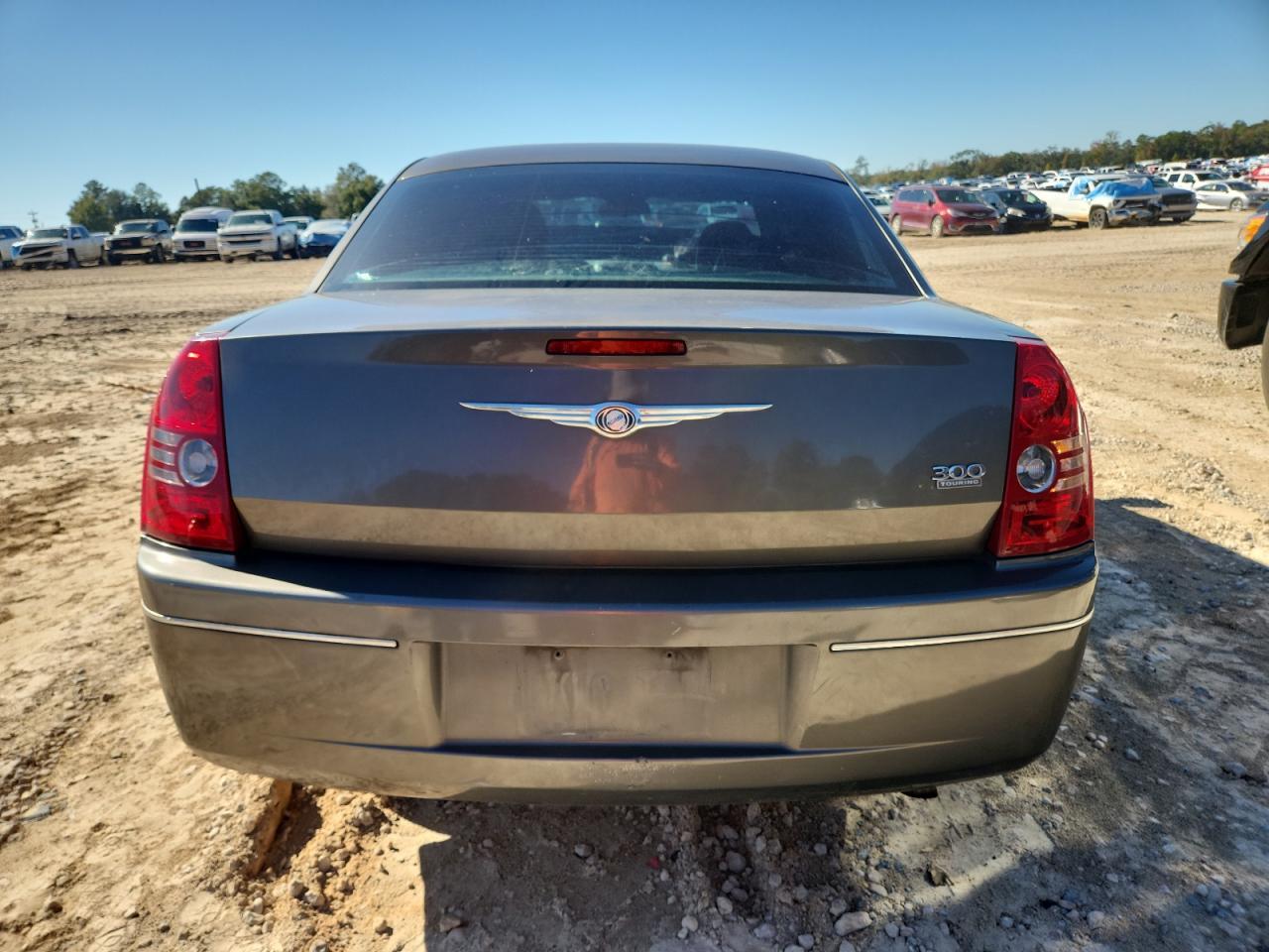 2010 CHRYSLER 300