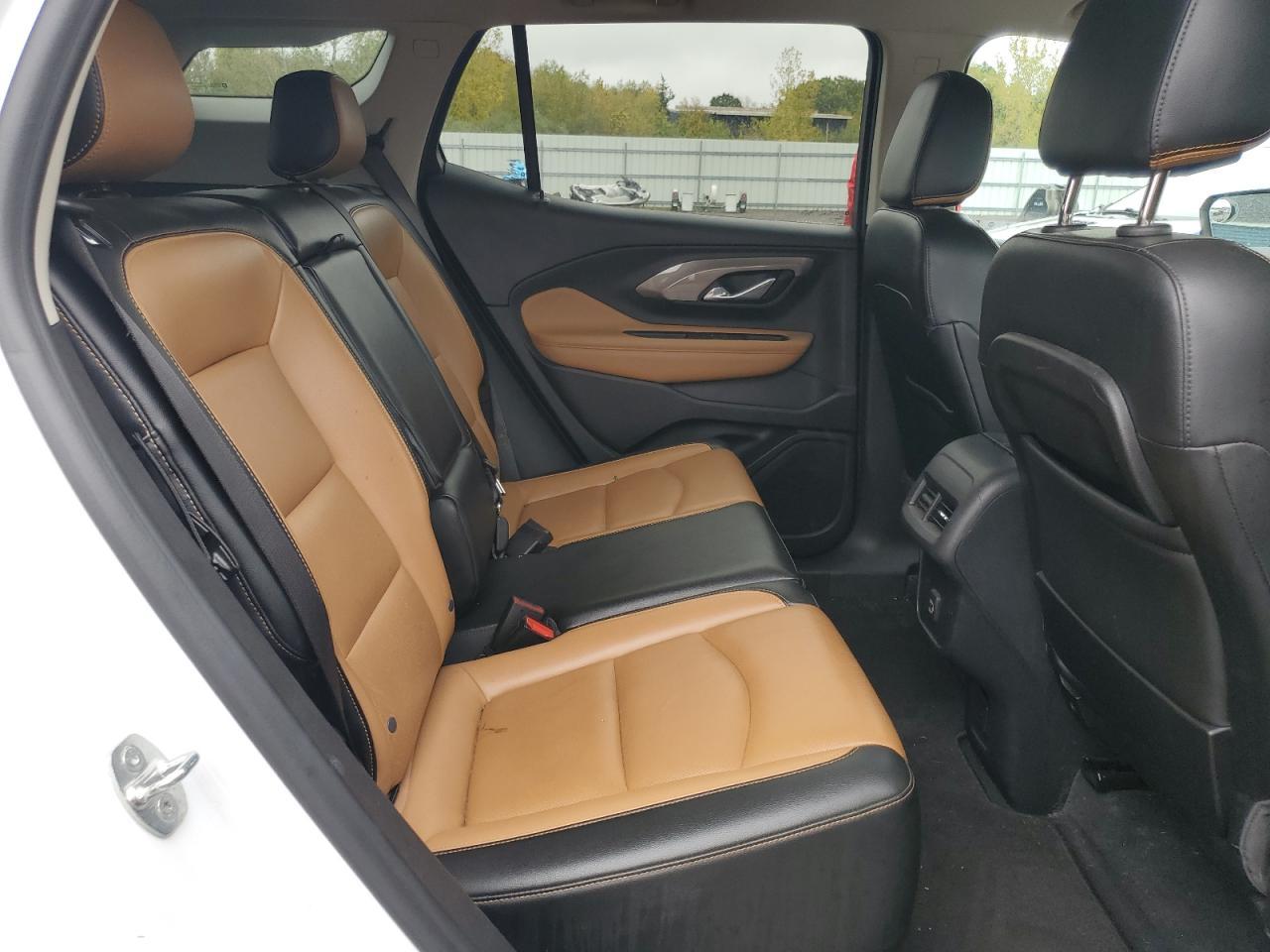 2021 GMC Terrain