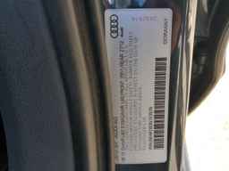 2013 AUDI A6