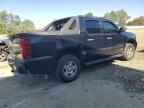 2008 CHEVROLET Avalanche