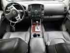 2012 NISSAN PATHFINDER