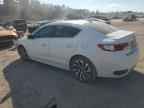 2017 ACURA ILX