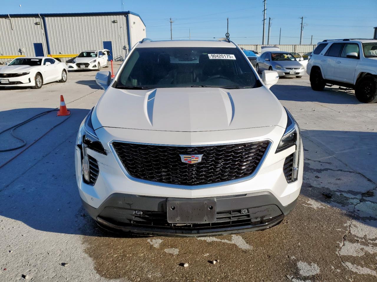 2023 CADILLAC XT4