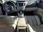 2010 SUBARU Legacy