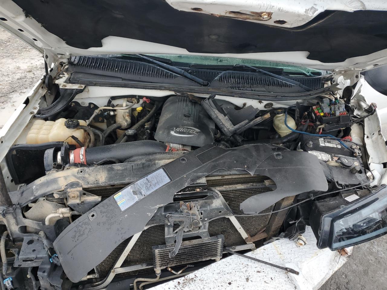 2006 CHEVROLET Silverado
