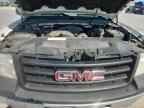 2008 GMC Sierra
