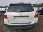 2011 TOYOTA HIGHLANDER