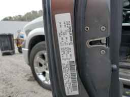 2012 DODGE RAM 1500