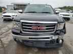 2012 GMC Sierra